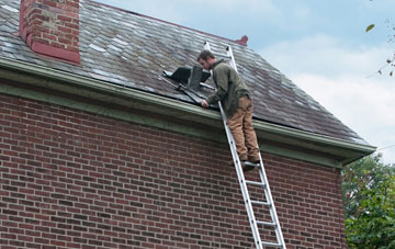 what affects urgent Ensis roof repairs