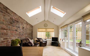 conservatory roof insulation Ensis, Devon