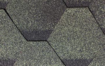 Ensis fibreglass shingle repairs