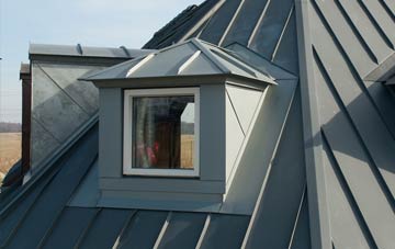 metal roofing Ensis, Devon