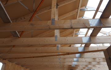 Ensis roof truss costs