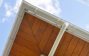 Ensis soffit types