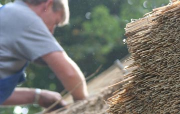 professional Ensis thatchers