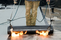 Ensis flat roof sealing quote